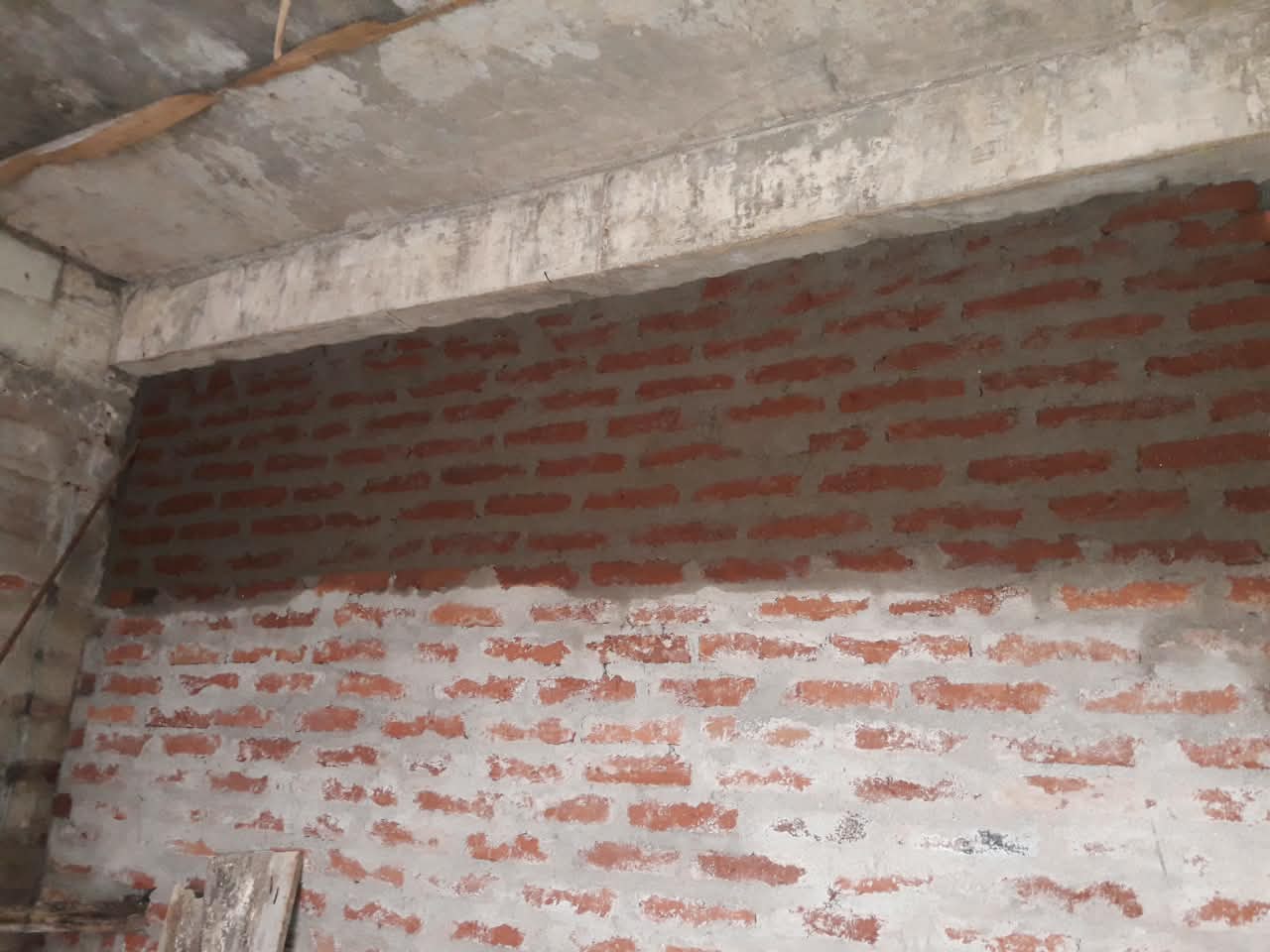Structural Brick Masonry & Wall Construction